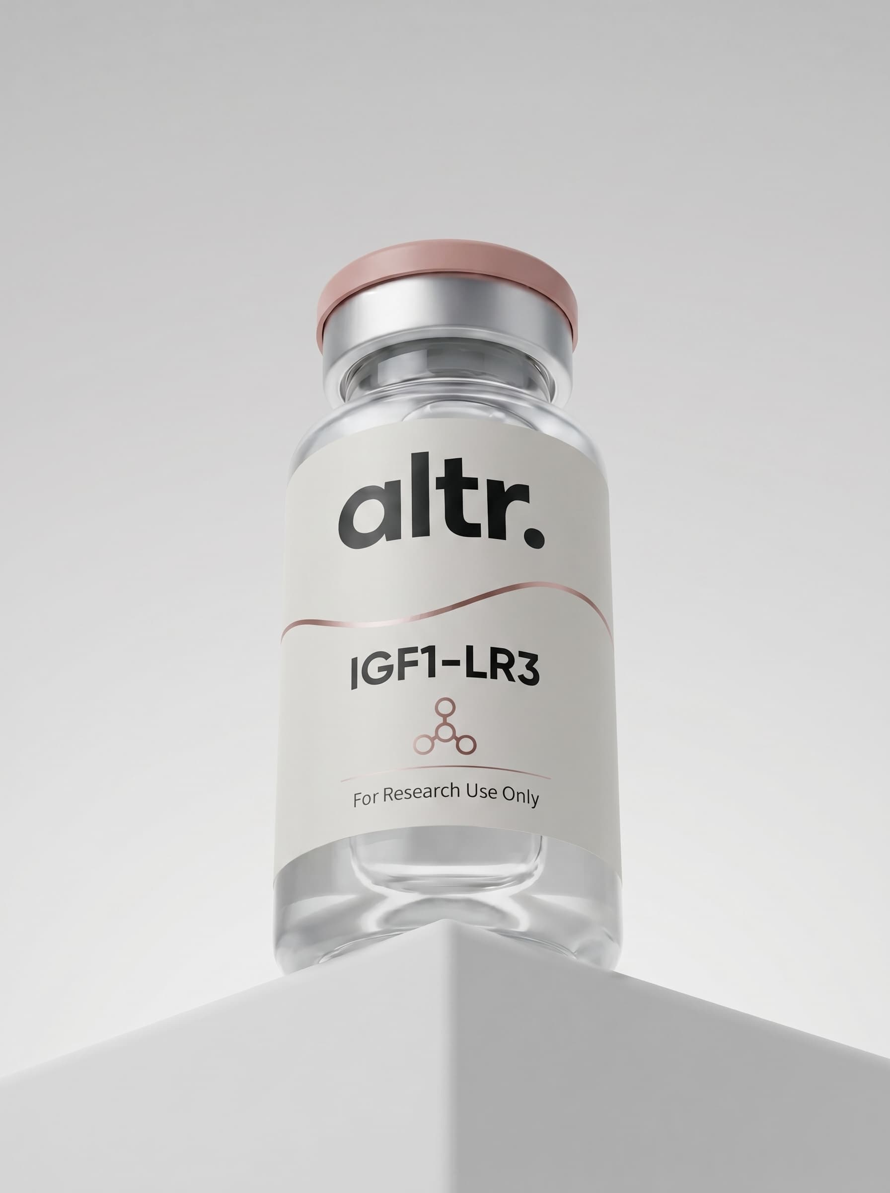IGF-1 LR3
