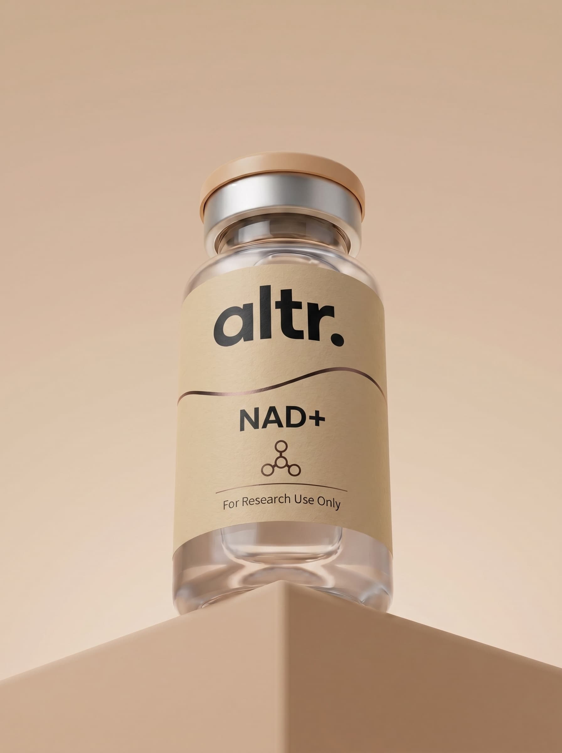 NAD+