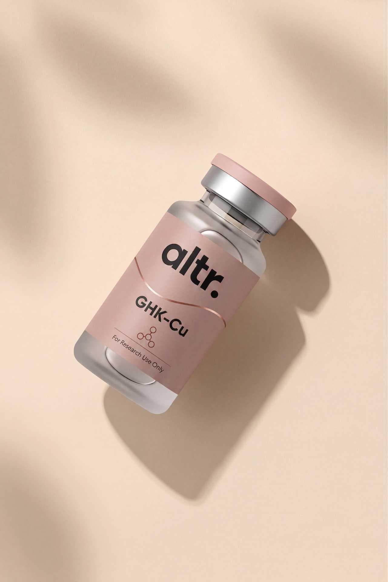 GHK-Cu