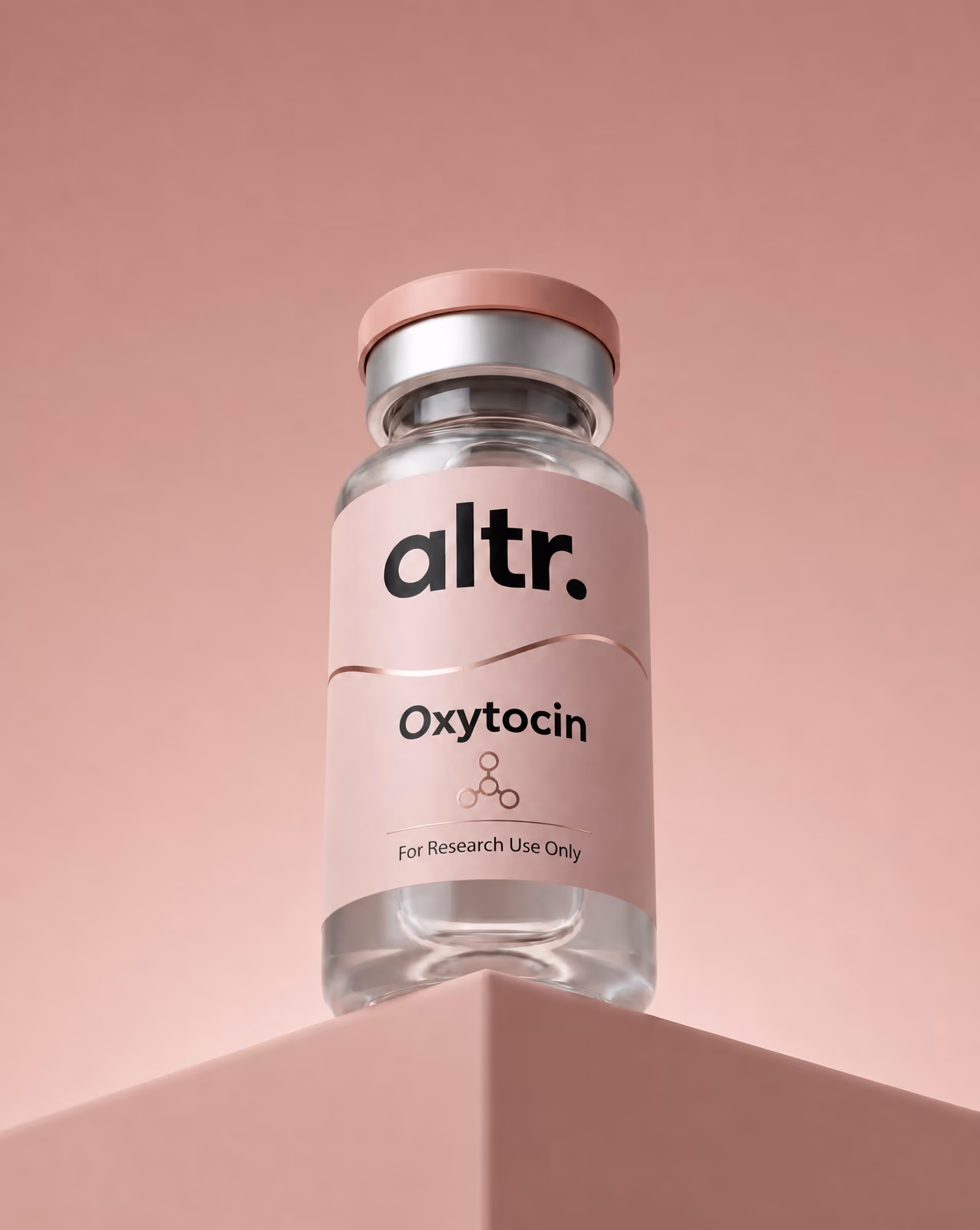 Oxytocin