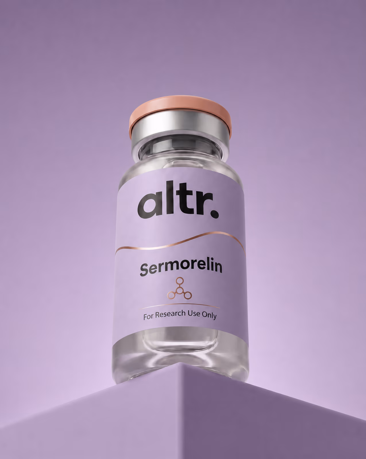 Sermorelin